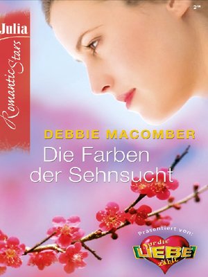 cover image of Die Farben der Sehnsucht